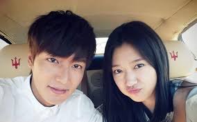 Lee Min Ho và tình trường toàn mỹ nhân