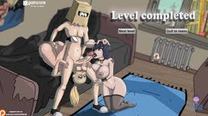 Fuckerman The Cumpussy - My Complete Walkthrough Gameplay