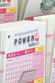 Winning 100k Powerball Ticket Sold In Summerville