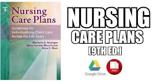 Patient performing some adls with physical assistance and verbal cues, continue goal. Nursing Care Plans 9th Edition Pdf Free Download Direct Link