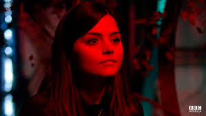 Doctor Who: The Name of the Doctor