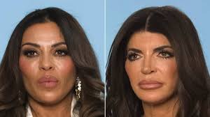 RHONJ rumor: Dolores Catania, and Teresa Giudice are the only returning  cast members for Season 15