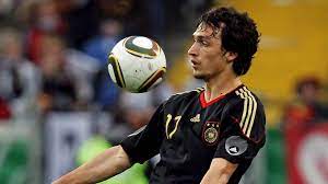 Net worth of mats hummels:$12 million. News Dfb Deutscher Fussball Bund E V