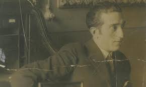 As reportaxes de G. Figueiredo XXVI: “ o asasinato de xuíz Luis Pando” -