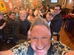 Jaime Bartholomew's Instagram, Twitter & Facebook