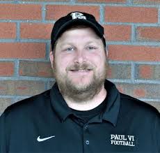 Football Media Guide 2024 by St. Paul VI Catholic High School