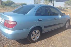 319 search results for nissan almera. 2005 Nissan Almera 1 6 Elegance For Sale In Gauteng Auto Mart