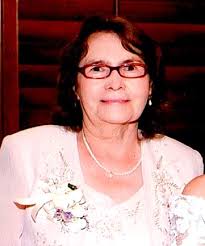Juana Suarez Obituary