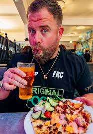 Exploring Hot World Cuisine in Glasgow