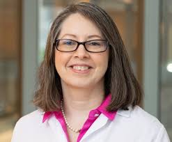 Meghan Lynch, MD, FACOG, Baltimore, MD