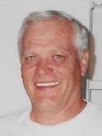 William Charron Obituary (1939