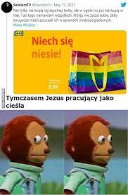 Szlachetnego napoju opracowali do perfekcji. Bojkot Ikei Joe Monster