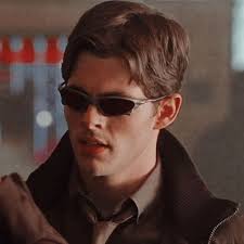 TOM WELLING (The Blur) 👊💪 #Smallville