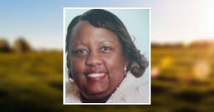 Sherrice Y. Wooten-Thompson Obituary May 25, 2018