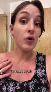 Postpartum Heat Rash