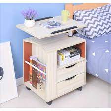 A bed tray can be used in several ways other than serving breakfast in the bed. Multifunctional Bedside Table Shopee Philippines