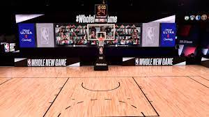 Los peores temores, tanto de los angeles lakers como de los aficionados de la national basketball association (nba) se han cumplido. El Innovador Plan Multidimensional De La Nba Para Las Transmisiones De Los Partidos En La Burbuja De Orlando Infobae