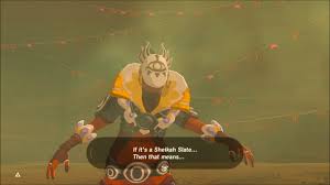 Femmefox 62 views3 year ago. Breath Of The Wild Divine Beast Naboris Yiga Hideout Gameplay Walkthrough Youtube