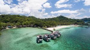 Create a trip to save and organise all of your travel ideas, and see them on a map. The Pristine Villas And Bungalows At Palau Pacific Resort Bewertungen Fotos Preisvergleich Meyungs Tripadvisor