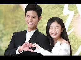 Park bo gum list of rumored and confirmed girlfriends 2020 #parkbogum #parkbogumgirlfriends #celebritytalkiesnews. Park Bo Gum Wants To Date Kim Yoo Jung Proof That The Two Are Secretly Dating Revealed Youtube