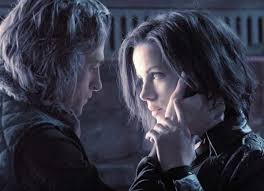 With her only allies, david and his father thomas, she must stop the eternal war between lycans and vampires. Why Is Selene S Blood So Damn Important In Underworld Blood Wars