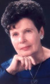 Ruth Gebele Obituary