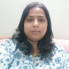 Pratibha YADAV