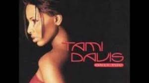 Tami Davis's Instagram, Twitter & Facebook