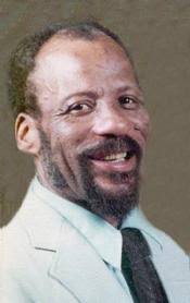 Joseph R. “Pooie” Braxton, Jr.