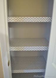How To Change Up Wire Shelves For Less Than 10 Home Diy Shelves Wire Shelving
