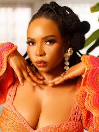 Yemi Alade