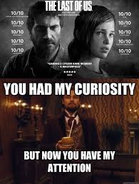 You Had My Curiosity Now Imgur