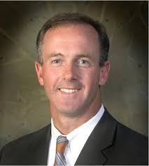 Meet new Health Central CEO Mark Marsh