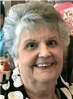 Eileen Amato Obituary (1942