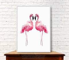 Epingle Par Manzel Pumpkin Sur Flamant Rose Art Sur Le Flamant Rose Art Fantaisiste Peinture De Plume