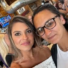 Gabrielle Griswold's Instagram, Twitter & Facebook