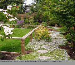 Alyssm Around Path Japanese Landscape Landscape Design Garden Design