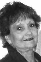 Lillian Pullara Obituary (2007)