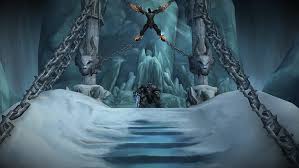 It's found in a destiny of flame and sorrow. Page 2 Frozen Throne Hd Wallpapers Free Download Wallpaperbetter