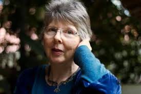 Liana Joy Christensen: three poems