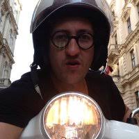 Max Oldham (@maxoldham)