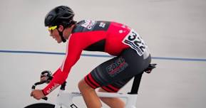 USA Cycling Junior Track Championships