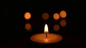 Search, discover and share your favorite birthday candles gifs. Our Hearts Prayers Condolences And Sadness Are With Those Of The Vegas Candle Gif Candles Pic Candle