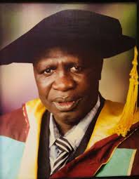 Akinyemi: Celebrating Nigerian-Russian cancer vaccine doctor