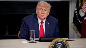 Donald Trump vetoed Israeli plan to kill Iran Supreme leader Ayatollah Ali Khamenei: Report | World News – Hindustan Times