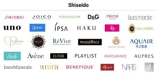 That should go without saying. 7 Companies Own 182 Beauty Brands