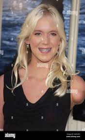 Paul bethany hi-res stock photography and images