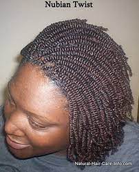 Nubian Twist Styles Nubian Twist Twist Braid Styles Twist Styles