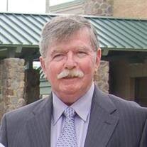 John W. Ganey Obituary