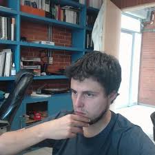 Seth Egger (@EggerSeth)